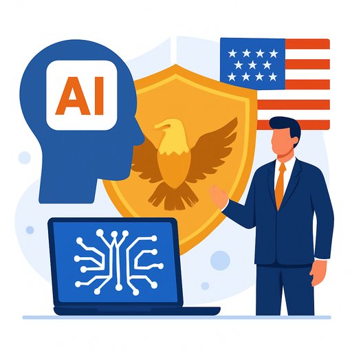Trump administration launches Gold Eagle program to coordinate AI vulnerability management