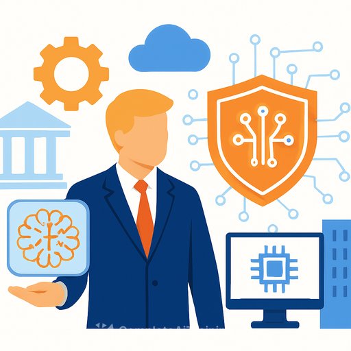 Trump administration launches U.S. Tech Force with Big Tech partners to build federal AI infrastructure