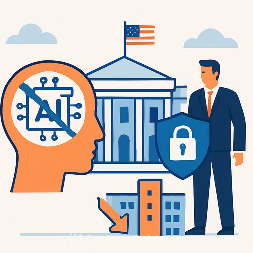 Trump administration limits agentic AI models as cybersecurity agencies face staff cuts