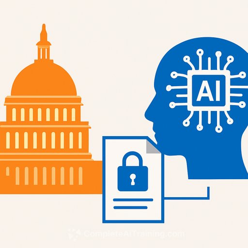 Trump administration requires artificial intelligence companies to share models with government before public release