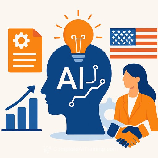 Trump administration unveils national AI framework covering innovation, safety and workforce development