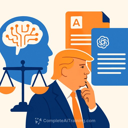 Trump administration weighs AI model oversight rules as Anthropic and OpenAI take different approaches to frontier model release