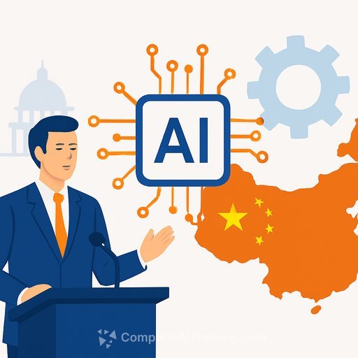 Trump's AI Order Pits Washington Against States in Bid to Outpace China