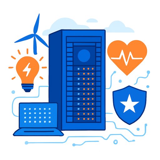 Trump's Genesis Mission links DOE supercomputers and decades of data to speed breakthroughs in energy, health, and defense