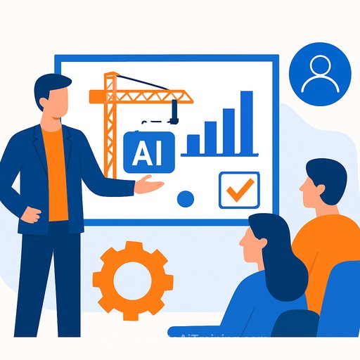 Trunk Tools targets construction AI market with new product demos, customer case studies, and vendor evaluation guide