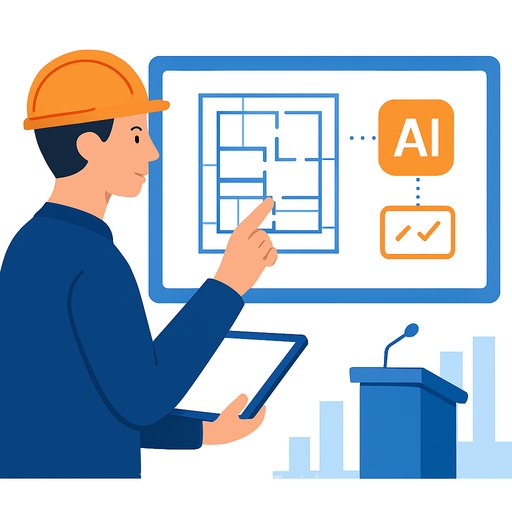 Trunk Tools targets contractors with AI drawing review tool and conference push