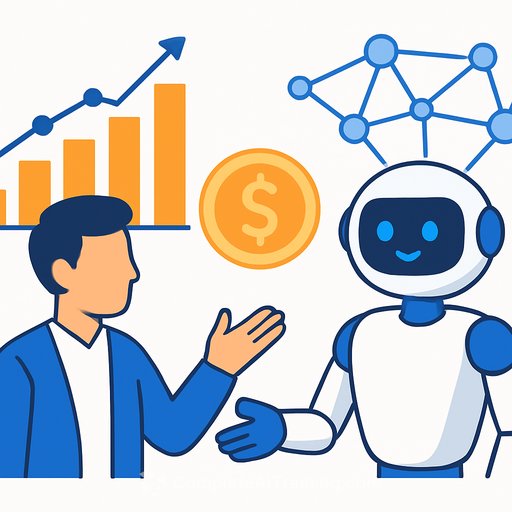 Trust, not budget, governs AI adoption in finance
