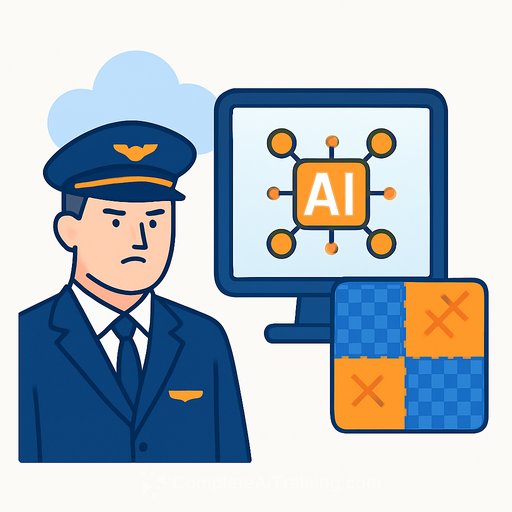 Trust on the Line: Pilots, Waivers, and the Patchwork Risk in Federal AI