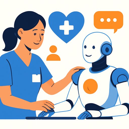 Trust Over Hype: How AI Is Making Care More Human