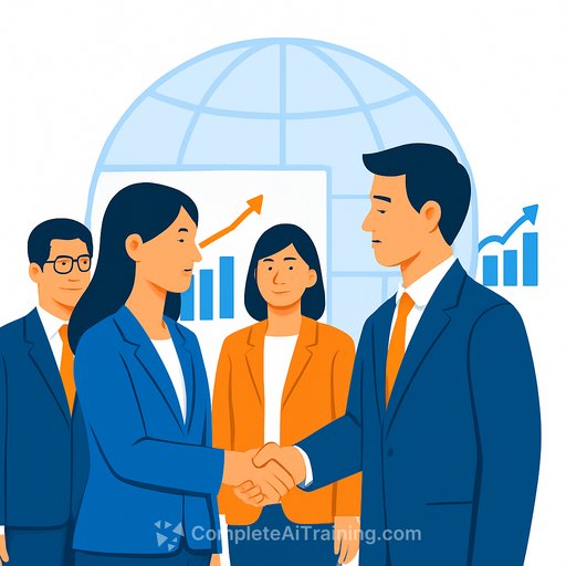 Trust Over Optimism: Cooperation Sets the Tone at Asian Financial Forum 2026