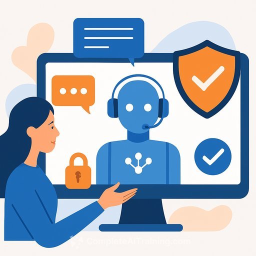 Trust Over Tech: How AI Platforms Win-and Keep-Investor Confidence