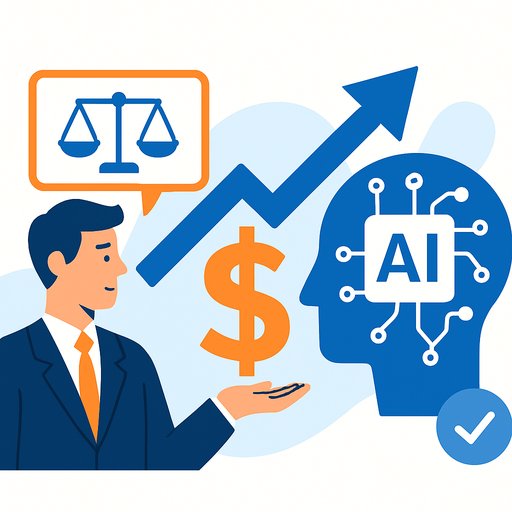 Trust Pays Off: AI Ethics Spending Boosts Profits and Adoption