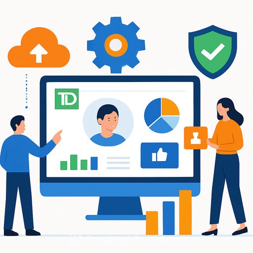 Trust, speed, and scale: How TD AI Prism personalizes marketing