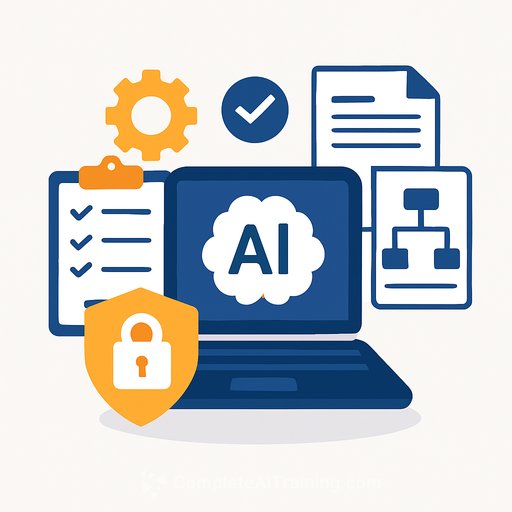 Trusted Third-Party AI Governance Tools, Templates and Guides in One Place