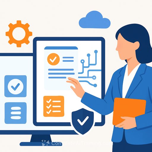 Trustero AI launches automated evidence management system to reduce manual compliance work