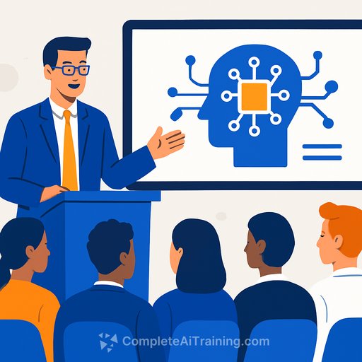 Trustible CEO leads AI governance session at CHAI summit with Mass General Brigham, MD Anderson