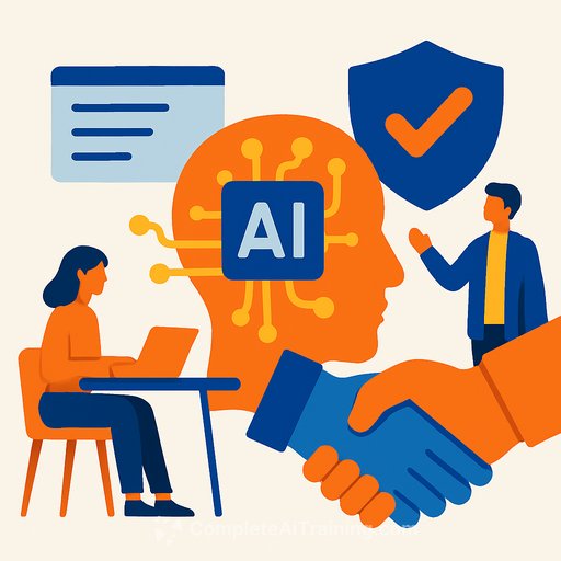 TrustNet Framework Sets New Standards for Building Confidence in Artificial Intelligence