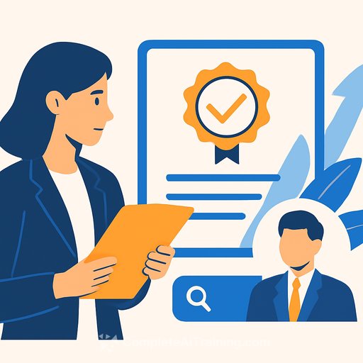 Trustpoint Xposure Becomes AEO-certified PR Agency, Moving Brands from Ranked to Cited in AI Search