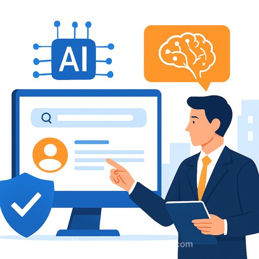 Trustpoint Xposure launches AEO program to help New York attorneys appear in AI-generated search answers