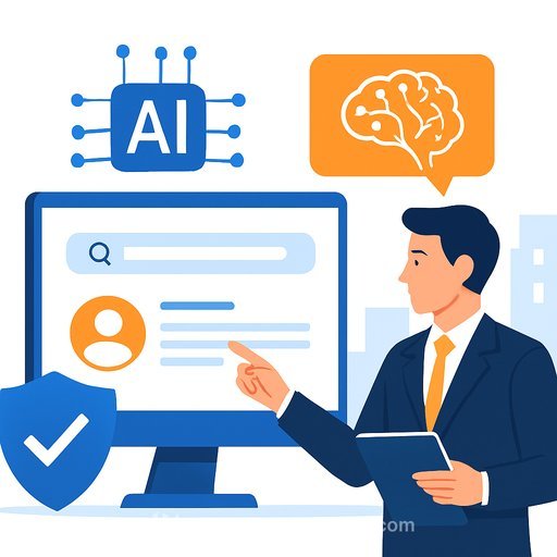 Trustpoint Xposure launches AI citation program for New York attorneys