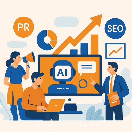 Trustpoint Xposure Sets a New Standard in AI-Driven PR and SEO: Guaranteed Placements, Measurable Authority