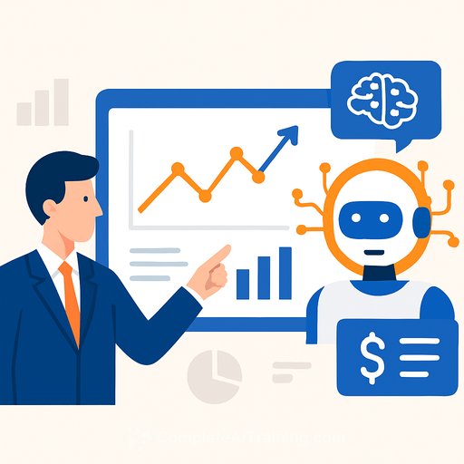 TrustStrategy Unveils Advanced Trader AI for Adaptive, Transparent, Real-Time Investment Trading