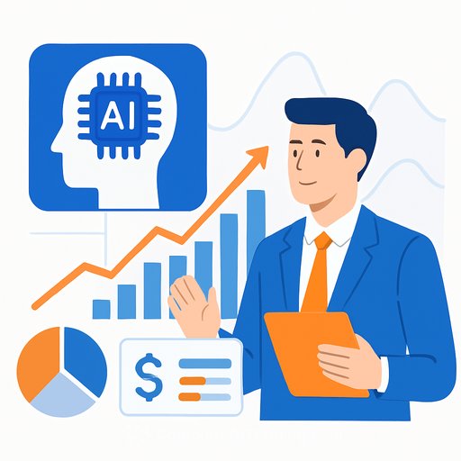 TrustStrategy Unveils Interpretable 24/7 AI Quant Models, Bringing Institutional Tech to Retail Investors