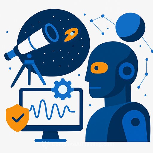 Trustworthy AI for Rubin LSST's Petabyte-Scale Dark Energy Quest