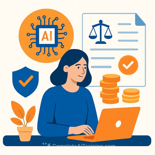 Trusty Raises $1M Pre-Seed to Bring AI Clarity to Estate Planning
