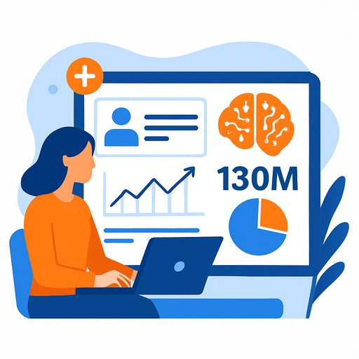 Truveta launches AI analytics platform drawing on health records from 130 million patients