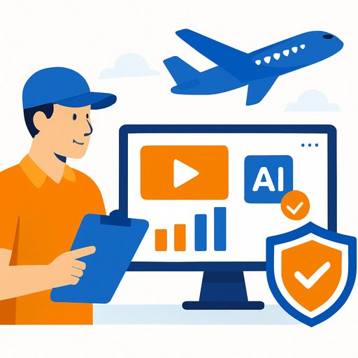 TruVideo pushes AI video scoring tool for dealership service teams and expands into aviation and insurance