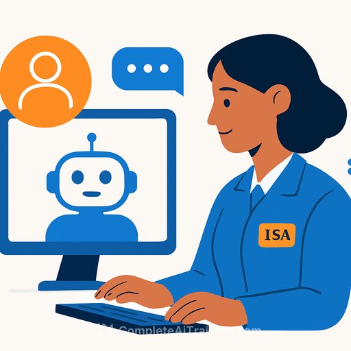 TSA deploys AI agent that handles 100,000 traveler inquiries a month