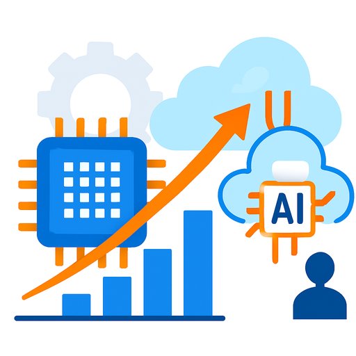 TSMC's 30% Sales Surge Signals AI Boom as It Ramps Capacity and Faces New Cloud Threats