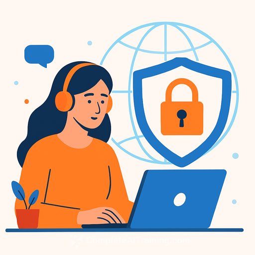TTEC Holdings launches Titan security platform for remote contact center workforces