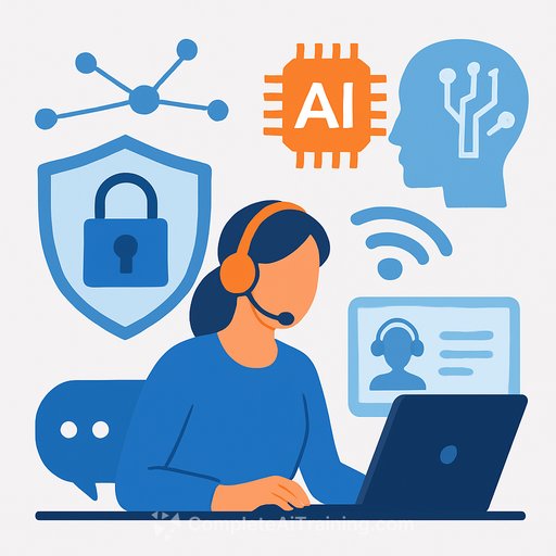 TTEC launches AI-powered security platform for remote contact center operations