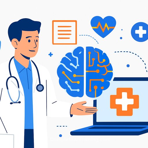 Tuba Joins NVIDIA Inception to Fast-Track AI in Healthcare Benefits and Medical Coding