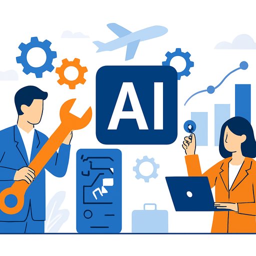 TUI dismantles legacy systems and restructures teams to scale AI across its travel operations