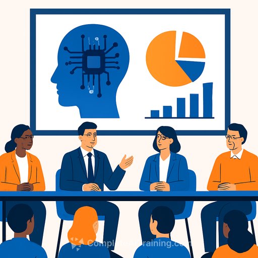 Tulane Freeman School hosts panel on AI's role in private equity April 9