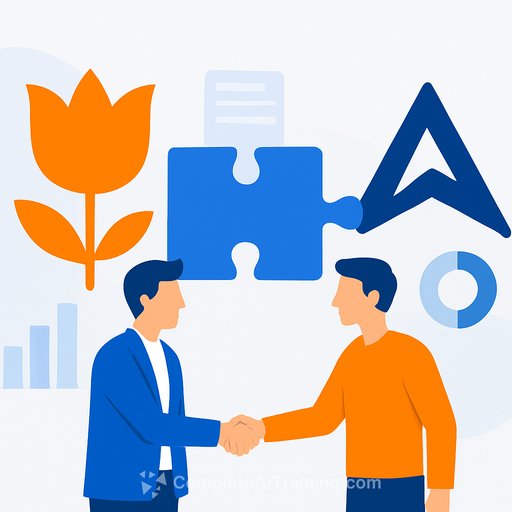 Tulip Acquires Akooda to Expand Real-Time Operational Intelligence for Frontline Teams