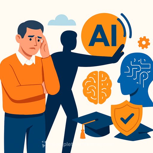 Turing Institute accused of hindering UK progress on AI education and safety