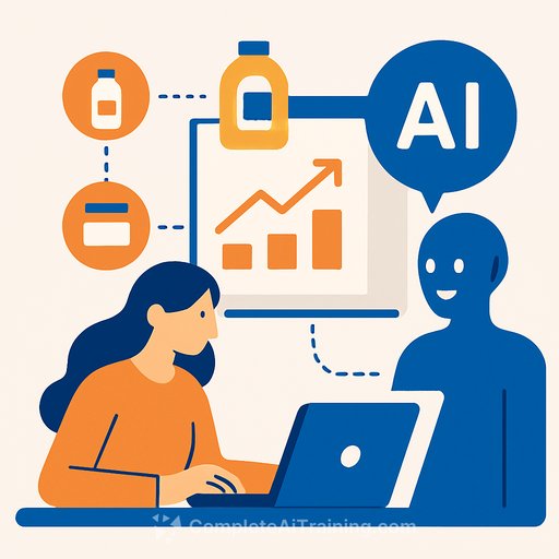 Turing Labs Launches Domain Trained AI Agents to Accelerate CPG Innovation and Execution