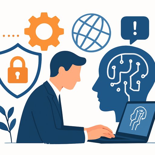Turkey's Presidency Directorate of Communications details domestic artificial intelligence initiatives focusing on data security