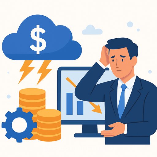 Turn AI cloud sticker shock into savings with Flexera One FinOps