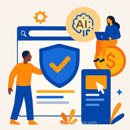 Turn Brand Protection into Profit in AI Search and PPC