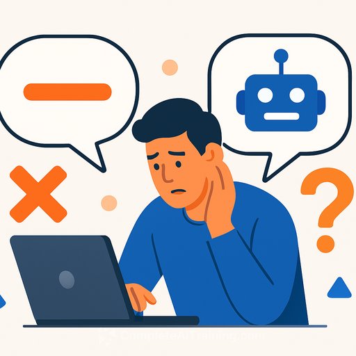 Turn off em dashes in ChatGPT and stop sounding like a bot