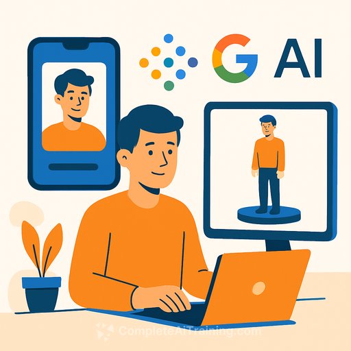 Turn Photos Into 3D Figurines in Google AI Studio: 17+ Nano Banana Prompts and Tips