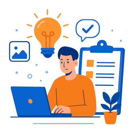 Turn quick ideas into ready-to-use prompts with PromptBuilder for $199, lifetime access