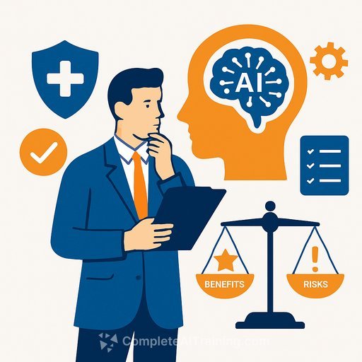 Turn Risk Into Strategy: How CEOs Use AI to Build a Resilient Workforce