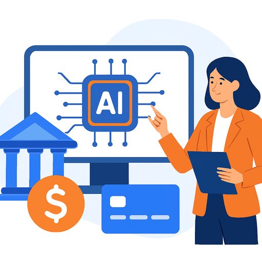 Turning AI into an everyday edge for banking operations