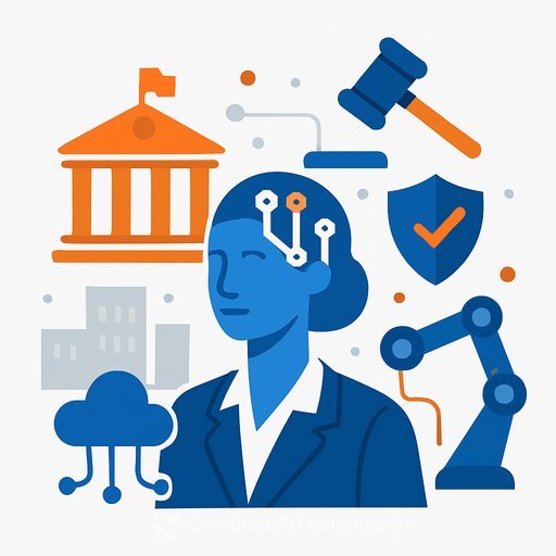 Turning Governance Into Code: Nick Dunn's Blueprint for Trustworthy AI Across Government